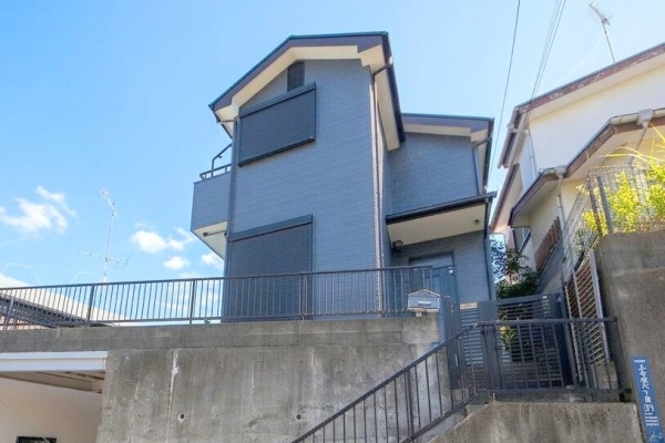 海老名市上今泉6丁目　中古戸建