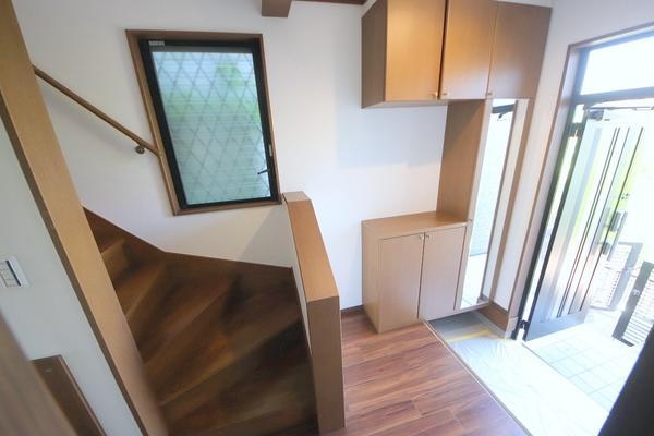 海老名市上今泉６丁目の中古一戸建て