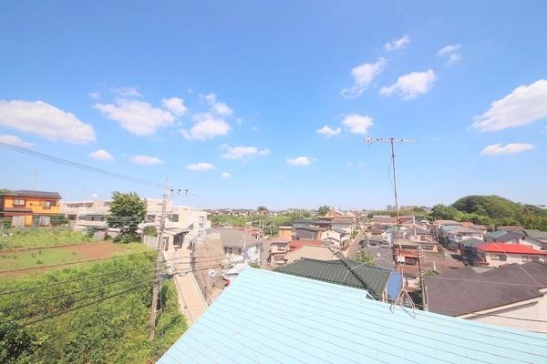 海老名市上今泉６丁目の中古一戸建て
