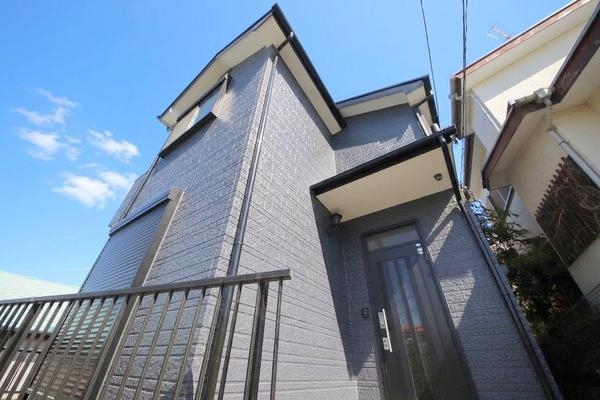 海老名市上今泉６丁目の中古一戸建て