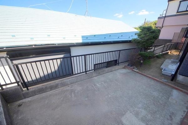 海老名市上今泉６丁目の中古一戸建て