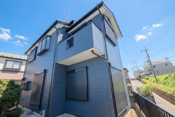 海老名市上今泉6丁目　中古戸建