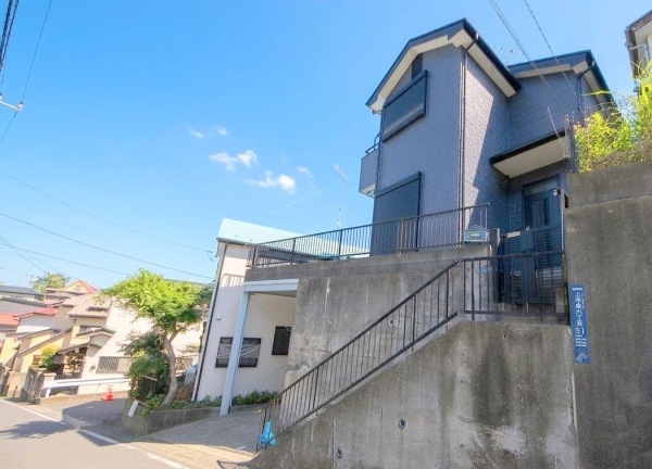 海老名市上今泉6丁目　中古戸建