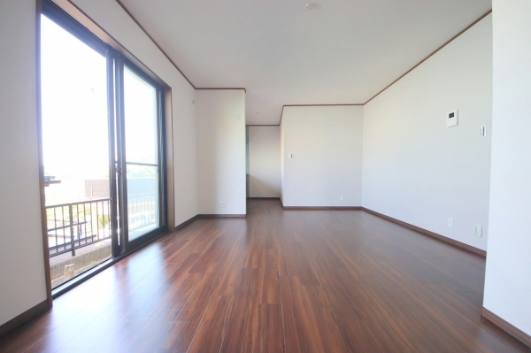 海老名市上今泉6丁目　中古戸建