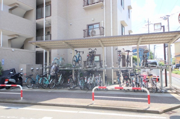 ベルググランデ小田急相模原