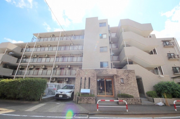 ベルググランデ小田急相模原