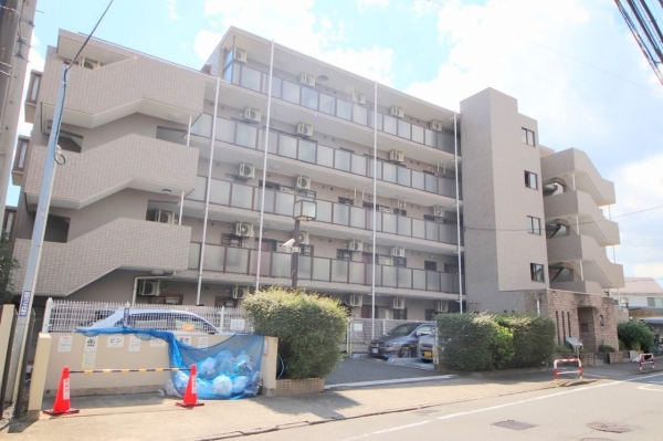 ベルググランデ小田急相模原