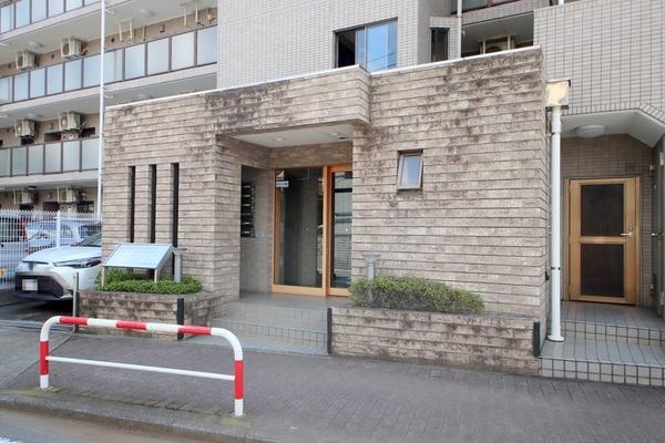 ベルググランデ小田急相模原