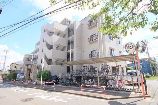 ベルググランデ小田急相模原