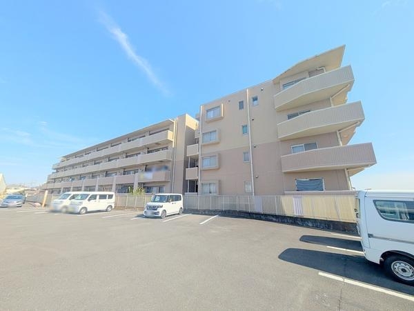 サンクレイドルつきみ野