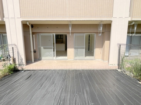 サンクレイドルつきみ野