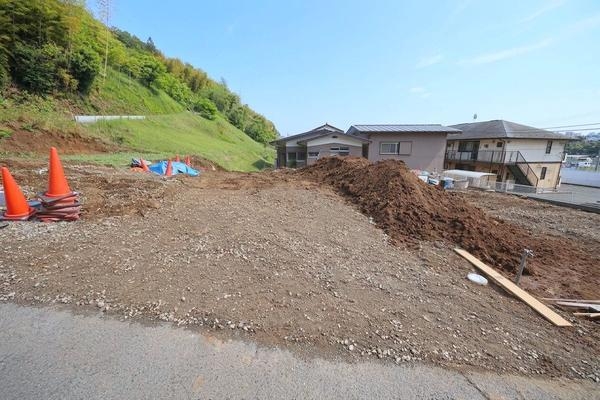 八王子市中山　新築分譲住宅　2号棟