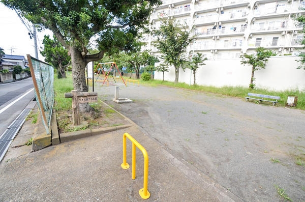 つきみ野スカイハイツ