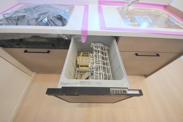 つきみ野スカイハイツ