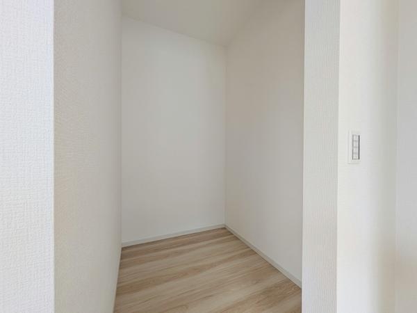 大和市南林間6丁目　新築分譲住宅