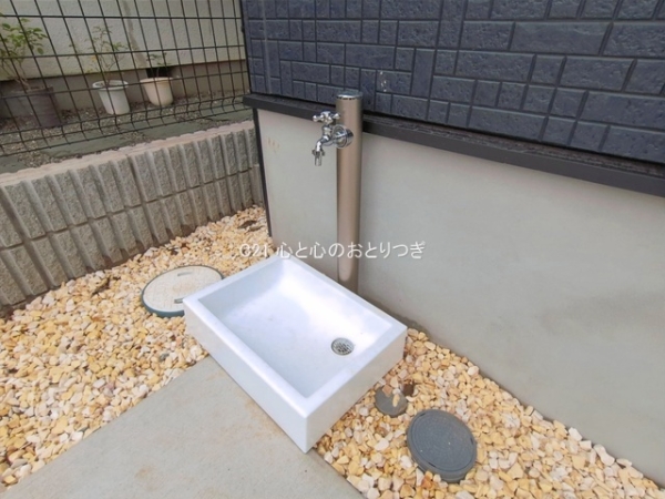 相模原市中央区上矢部2丁目　新築分譲住宅