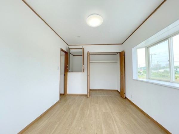 座間市四ツ谷の中古一戸建て