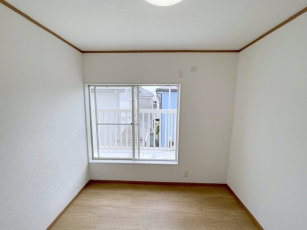座間市四ツ谷の中古一戸建て