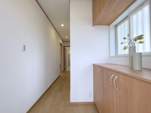 座間市四ツ谷の中古一戸建て