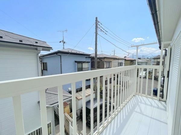 座間市四ツ谷の中古一戸建て