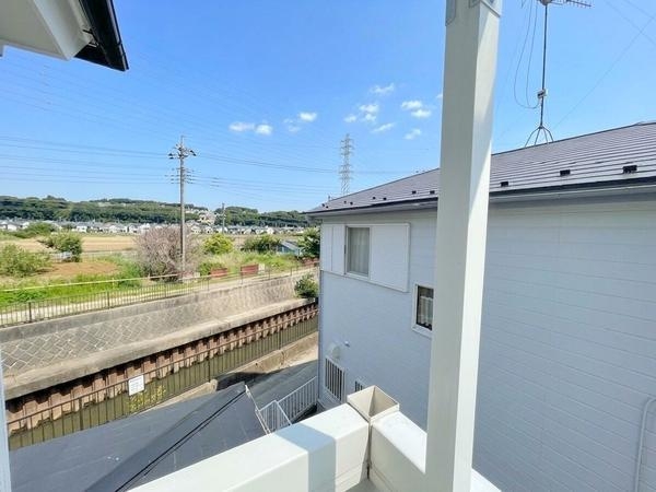 座間市四ツ谷の中古一戸建て