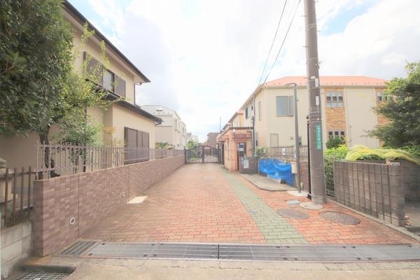 ドラゴンマンション中央林間壱番館