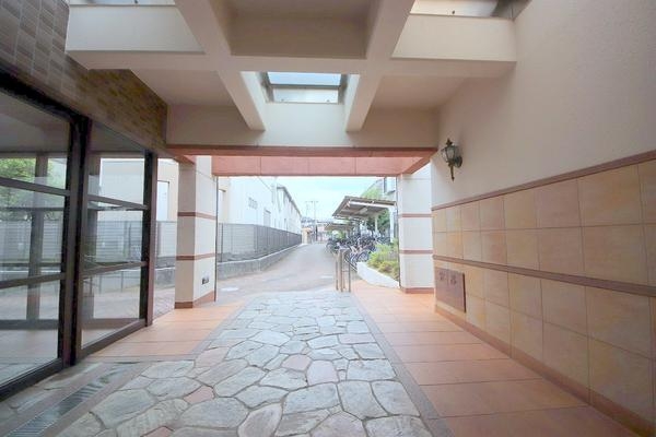 ドラゴンマンション中央林間壱番館