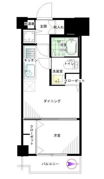 藤和東戸塚ハイタウン