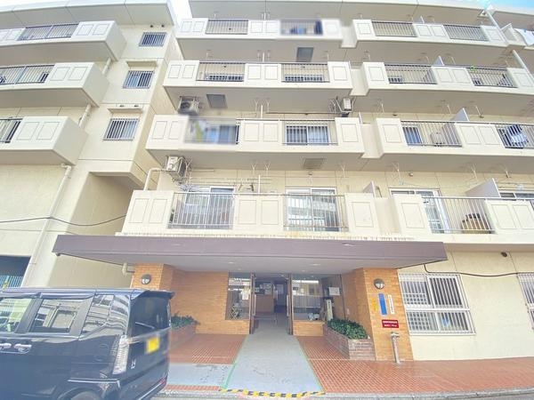 藤和東戸塚ハイタウン