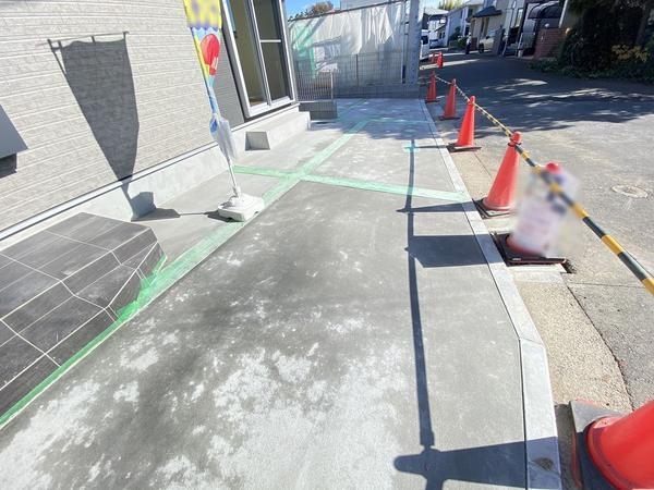 横浜市泉区下和泉２丁目　新築戸建