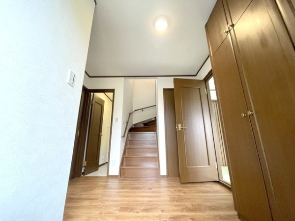 相模原市南区上鶴間本町9丁目　中古戸建