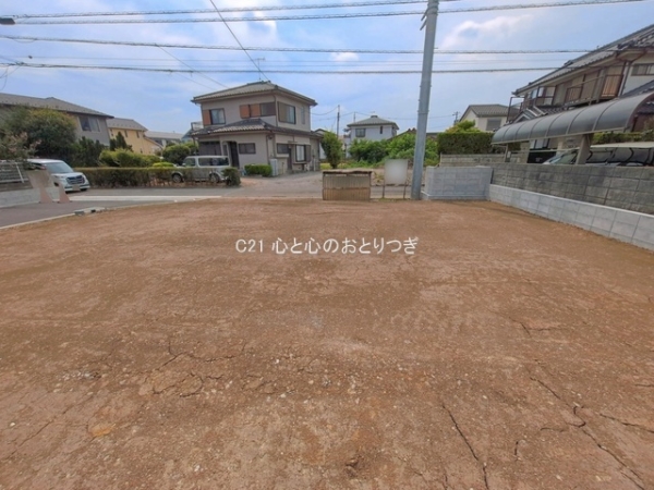 相模原市南区磯部の土地