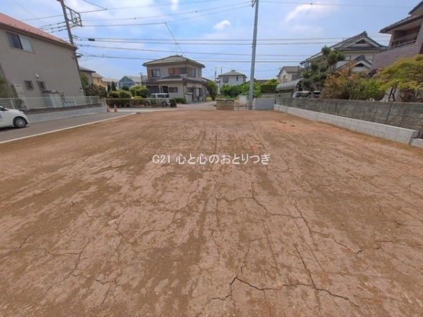 相模原市南区磯部の土地