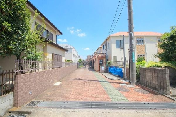 ドラゴンマンション中央林間壱番館