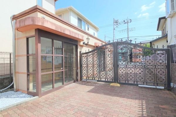 ドラゴンマンション中央林間壱番館