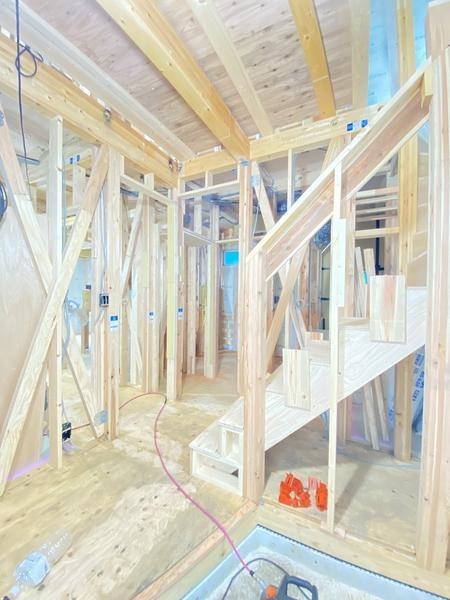 横浜市瀬谷区北新　新築戸建　全22棟　12号棟