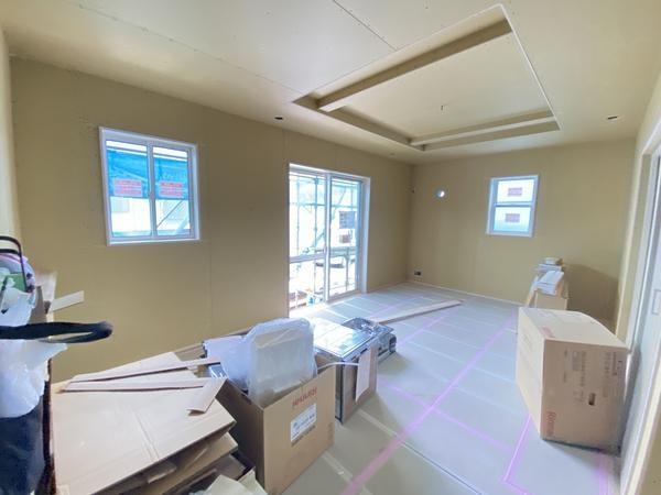 横浜市瀬谷区北新　新築戸建　全22棟　16号棟