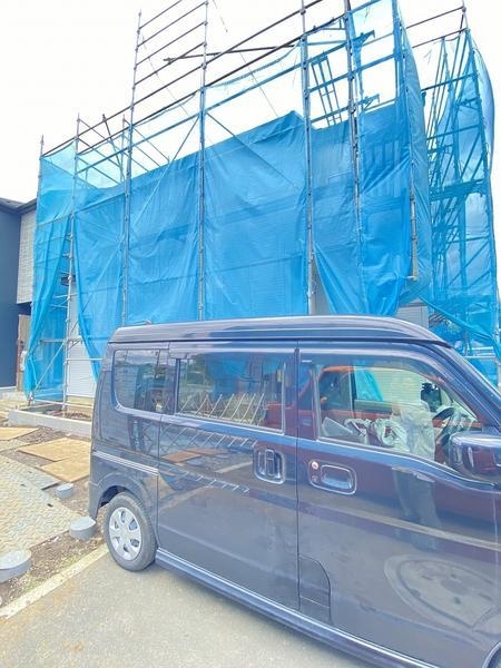 横浜市瀬谷区北新　新築戸建　全22棟　16号棟