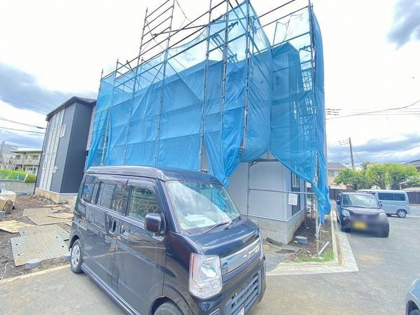 横浜市瀬谷区北新　新築戸建　全22棟　16号棟