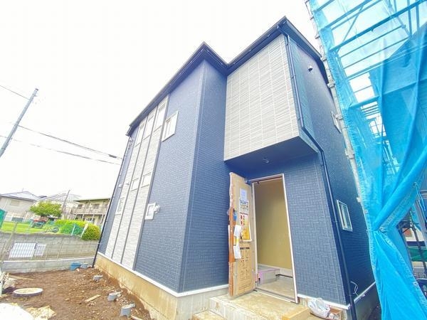 横浜市瀬谷区北新　新築戸建　全22棟　15号棟