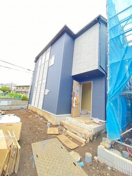 横浜市瀬谷区北新　新築戸建　全22棟　15号棟