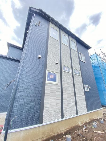 横浜市瀬谷区北新　新築戸建　全22棟　15号棟