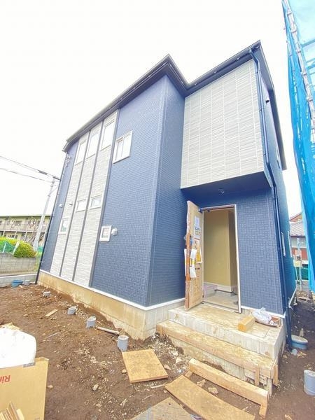 横浜市瀬谷区北新　新築戸建　全22棟　15号棟