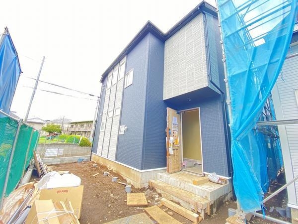 横浜市瀬谷区北新　新築戸建　全22棟　15号棟