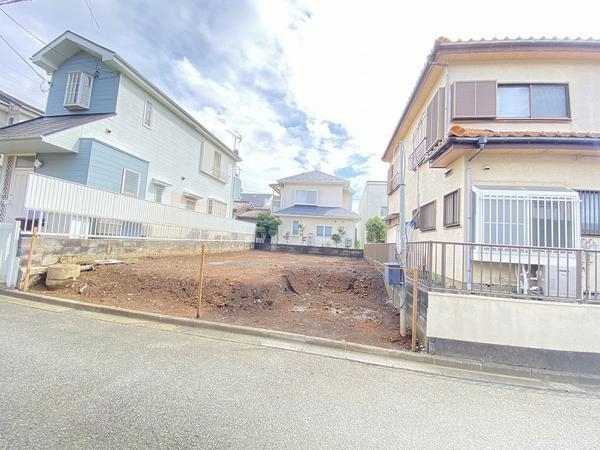 横浜市泉区下和泉4丁目　新築戸建