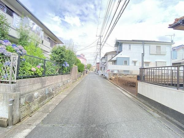 横浜市泉区下和泉4丁目　新築戸建