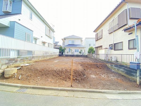 横浜市泉区下和泉4丁目　新築戸建