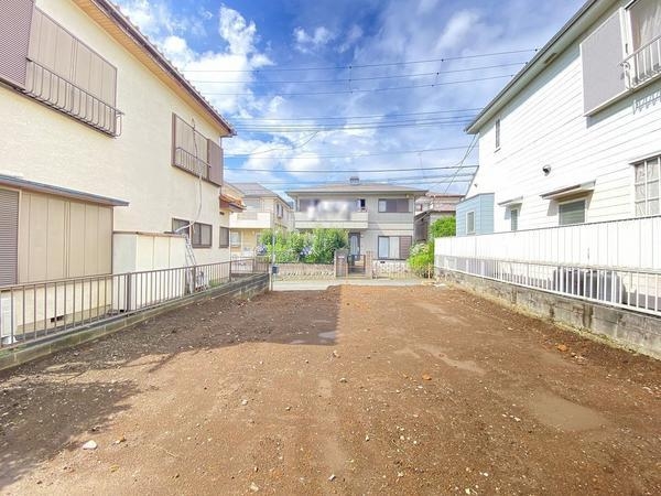 横浜市泉区下和泉4丁目　新築戸建
