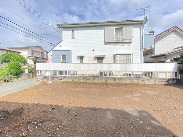 横浜市泉区下和泉4丁目　新築戸建