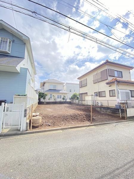 横浜市泉区下和泉4丁目　新築戸建